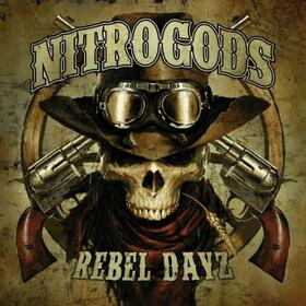 NITROGODS - REBEL DAYZ -BOX SET-