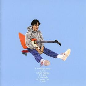 BOY PABLO - SOY PABLO+ROY PABLO