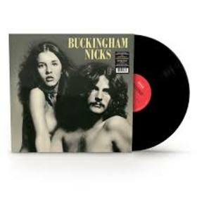 BUCKINGHAM NICKS - BUCKINGHAM NICKS -HQ-