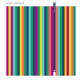 GLOBAL UNDERGROUND - GLOBAL UNDERGROUND: SELECT #10