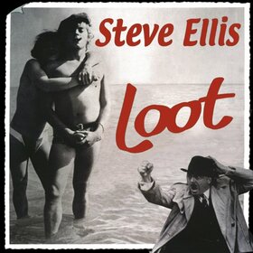 ELLIS, STEVE - LOOT (OST) 