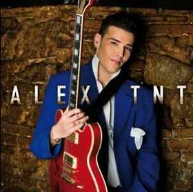 ALEX A - CHANGE MY STYLE + DVD