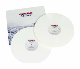 CARAVAN PALACE - PANIC -LTD-