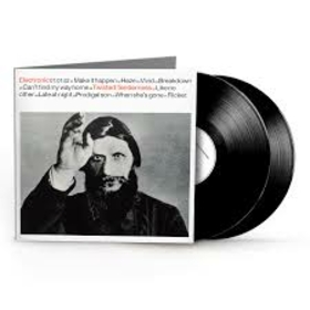 ELECTRONIC - TWISTED TENDERNESS -HQ-