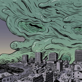 TRONDHEIM JAZZ ORCHESTRA - HAPPY ENDINGS