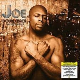 JOE DOUBLEBACK - EVOLUTION OF R&B