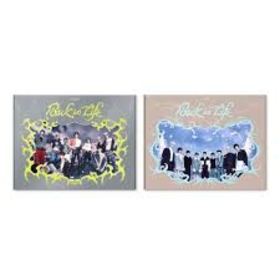 &TEAM - BACK TO LIFE (ROAR VER.)