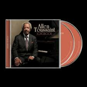 TOUSSAINT, ALLEN - SONGBOOK -DELUXE-