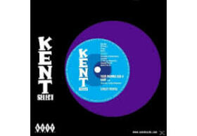 STREET PEOPLE - YOUR MOMMA HAD A BABY