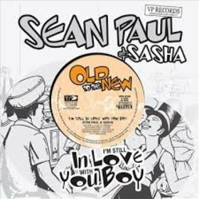 PAUL, SEAN - I'M STILL IN LOVE WITH YOU -LTD-