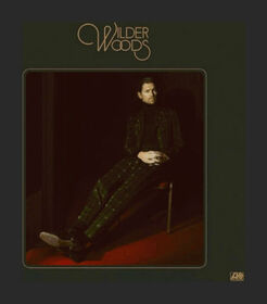 WOODS, WILDER - WILDER WOODS