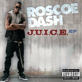 DASH, ROSCOE - JUICE
