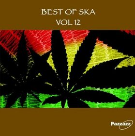 VARIOUS ARTISTS - BEST OF SKA 12