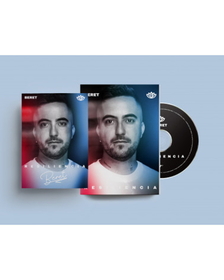 BERET - RESILENCIA -BOOK-