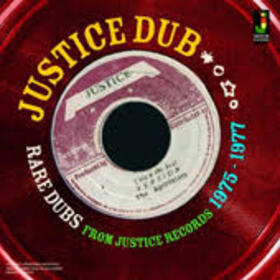 Artistes Variétés - JUSTICE RECORDS 1975-1977