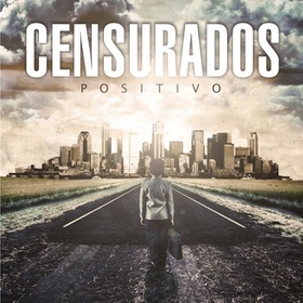 CENSURADOS - POSITIVO
