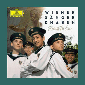 STRAUSS & STRAUSS - STRAUSS FOR EVER