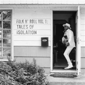 ONDARA, J.S. - FOLK N' ROLL VOL.1: TALES OF ISOLATION