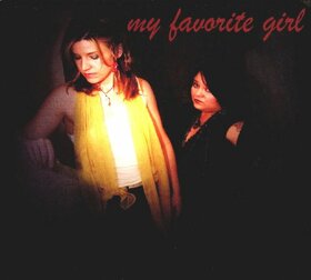 MY FAVORITE GIRL - ANOTHER BITE AT THE APPLE