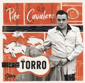 CAVALERO, PIKE - TORRO