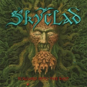 SKYCLAD - FORWARD INTO THE PAST