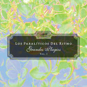 LOS PARALITICOS DEL RITMO - GRANDES PLAGIOS VOL. I