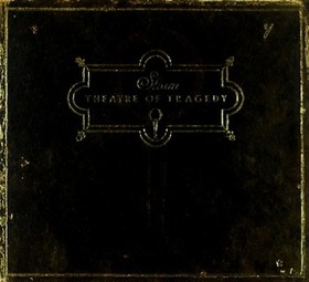 THEATER OF TRAGEDY - STORM - DIGIBOOK ED. LTD.