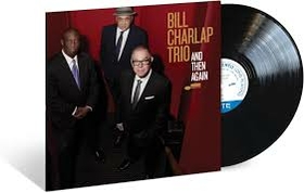 CHARLAP, BILL - THEN AGAIN -HQ-