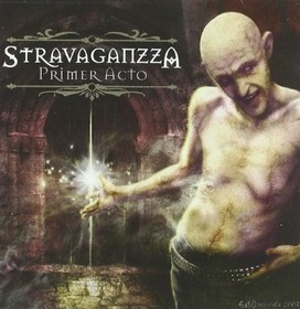 STRAVAGANZZA - PRIMER ACTO