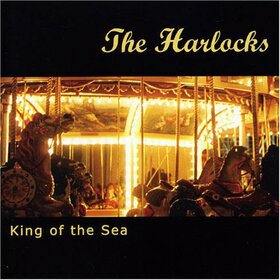 HARLOCKS - KING OF THE SEA