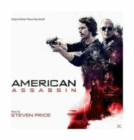 Bande Originale - AMERICAN ASSASSIN
