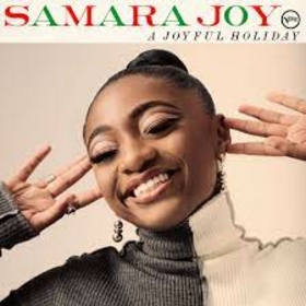 JOY, SAMARA - A JOYFULL HOLIDAY