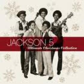 JACKSON 5 - ULTIMATE CHRISTMAS EDITION