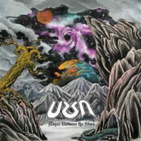 URSA - ABYSS BETWEEN THE STARS