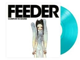 FEEDER - COMFORT IN SOUND -LTD-