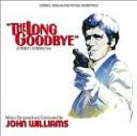 WILLIAMS, JOHN - LONG GOODBYE