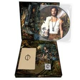 CARRASCO, MANUEL - PUEBLO SALVAJE II -DELUXE BOX-