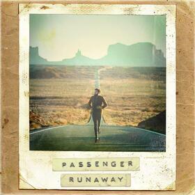 PASSENGER - RUNAWAY -DELUXE-
