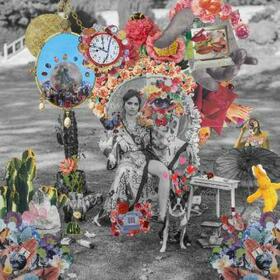 APLIN, GABRIELLE - DEAR HAPPY