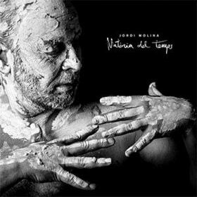 MOLINA, JORDI - MATERIA DEL TEMPS