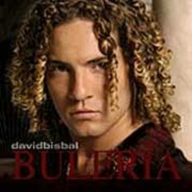 BISBAL, DAVID - BULERIA