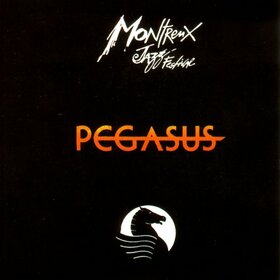 PEGASUS - MONTREUX JAZZ FESTIVAL 
