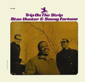 HUNTER, STAN - TRIP ON THE STRIP