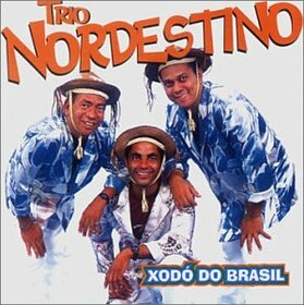 TRIO NORDESTINO - XODO DO BRASIL