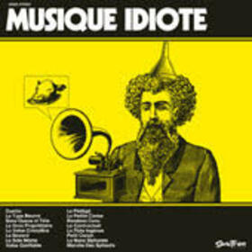 ROGER ROGER - MUSIQUE IDIOTE