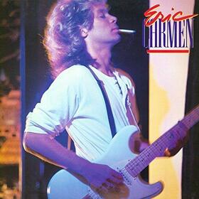 CARMEN, ERIC - ERIC CARMEN -REISSUE-