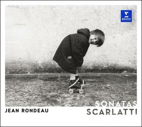 SCARLATTI, DOMENICO - SONATAS