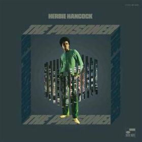 HANCOCK, HERBIE - PRISONER -HQ-