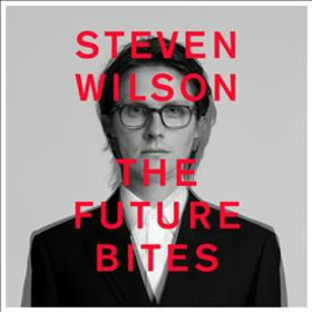 WILSON, STEVEN - FUTURE BITES