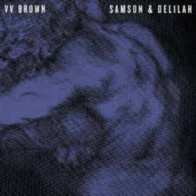 BROWN, V.V. - SAMSON & DELILAH